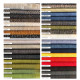 NAP Sofa II, L92, Walnut NAP Sofa II, L92, Walnut